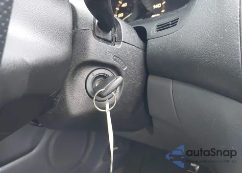 2006 Honda Accord 2.4 Se из США, поврежденный, VIN 1HGCM56326A122685